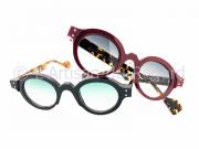 Lunettes Jean Philippe Joly 