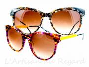 Thierry lasry lunettes femme