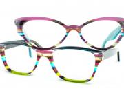 L'Artisan du Regard lunettes originales colorées