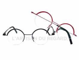 Lunettes Theo