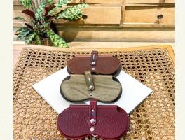 Lunettes colorées