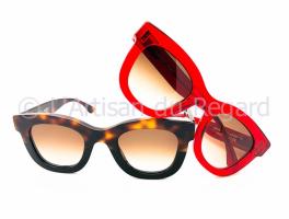 Lunettes Thierry Lasry