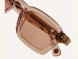 Lunettes colorées