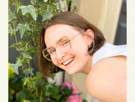 Lunettes colorées