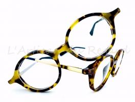 Harry Lary's lunettesmétal