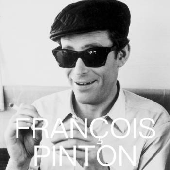 François Pinton