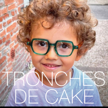 TRONCHES DE CAKE BY PANAME