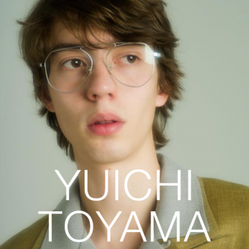 Ush By Yuichi Toyama