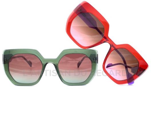 LUNETTES CAROLINE ABRAM