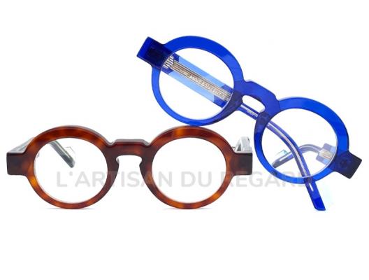 Lunettes Anne Et Valentin