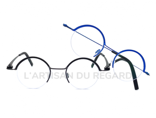 Lunettes Theo