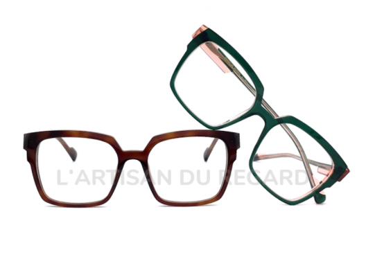 LUNETTES CAROLINE ABRAM