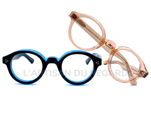 Lesca Lunetier Lunette créateur