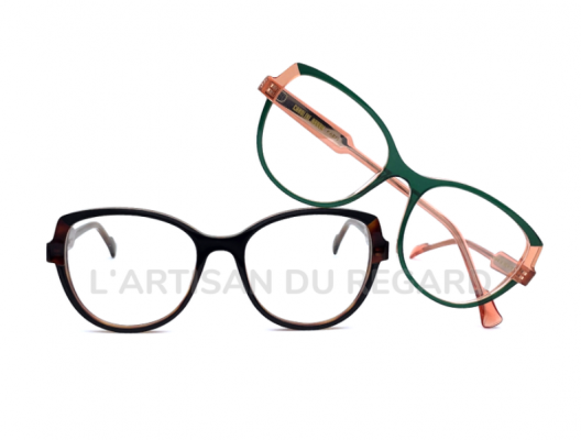 LUNETTES CAROLINE ABRAM