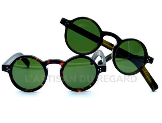 Lesca Lunetier Lunette créateur