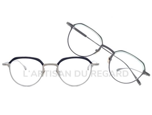 Lunettes Masunaga 