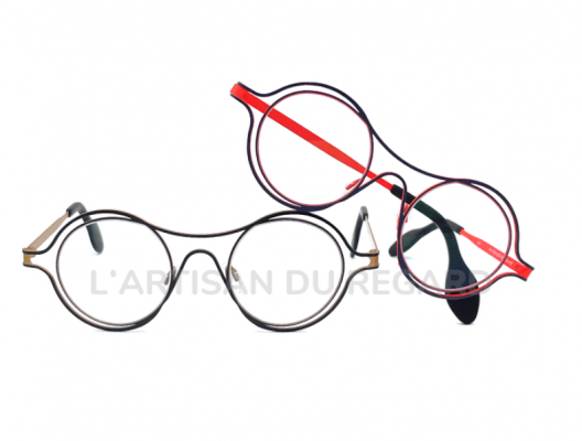 Lunettes Theo
