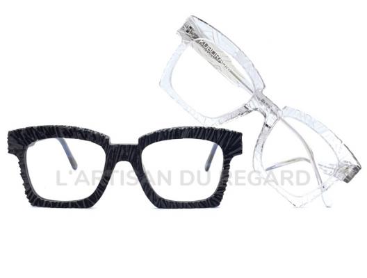 Lunettes Kuboraum