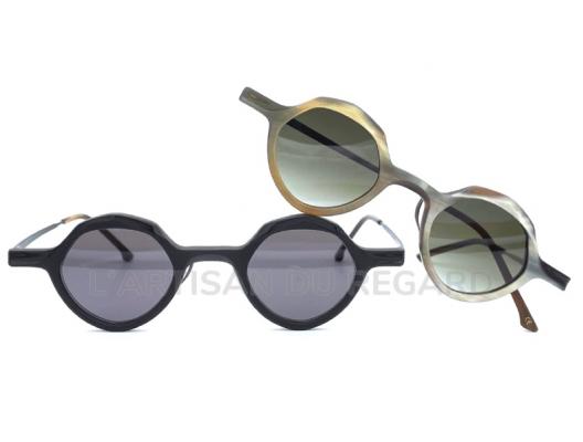 Lunettes Rigards Lunette