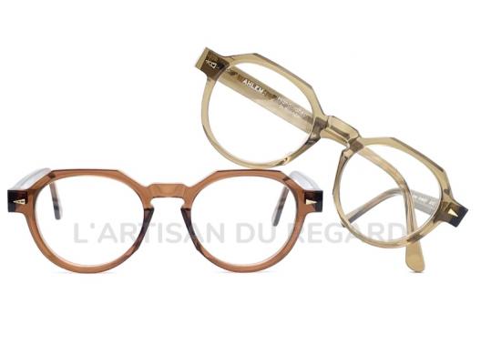 Lunettes Alhem eyewear