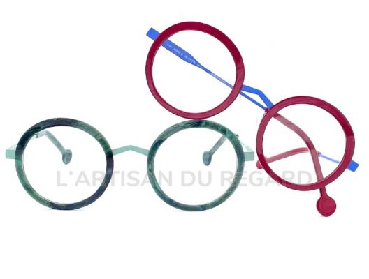 Lunettes Anne Et Valentin
