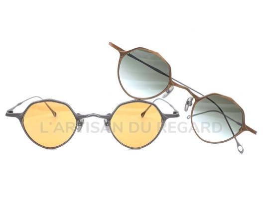 Lunettes Rigards Lunette