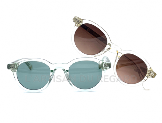 LUNETTES PETER AND MAY WALK