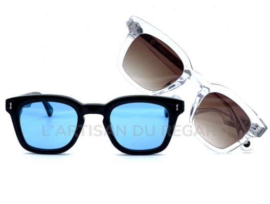 LUNETTES DE CREATEUR PETER AND MAY WALK