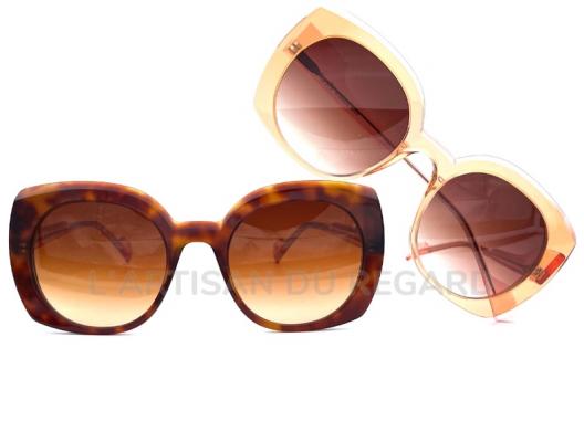 LUNETTES CAROLINE ABRAM