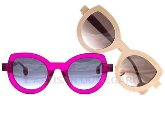 Lunettes Theo