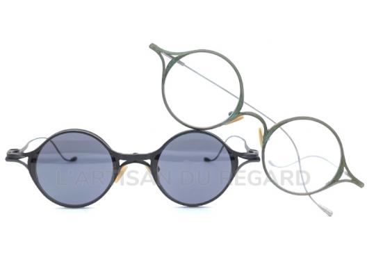 Lunettes Rigards Lunette