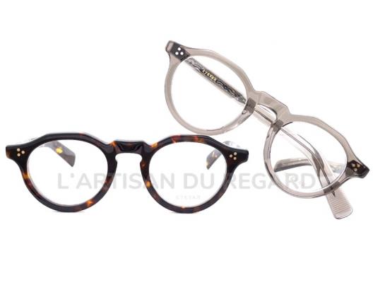 Lunettes Eyevan