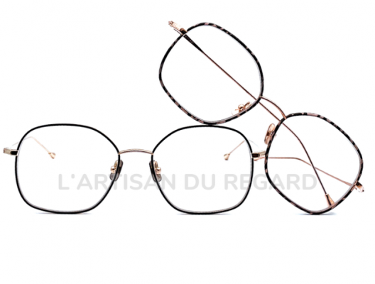 LUNETTES DE CREATEUR PETER AND MAY WALK