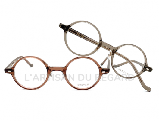 Lunettes Eyevan