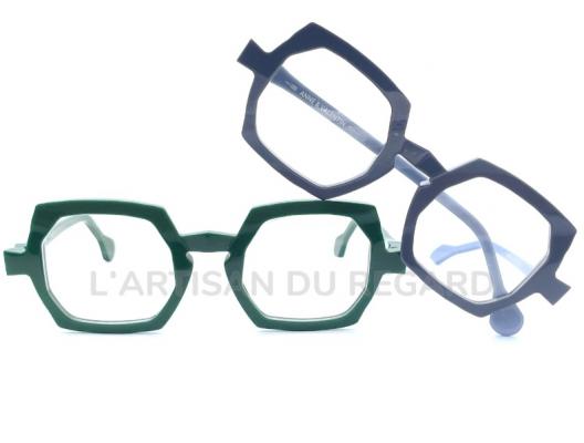 Lunettes Anne Et Valentin