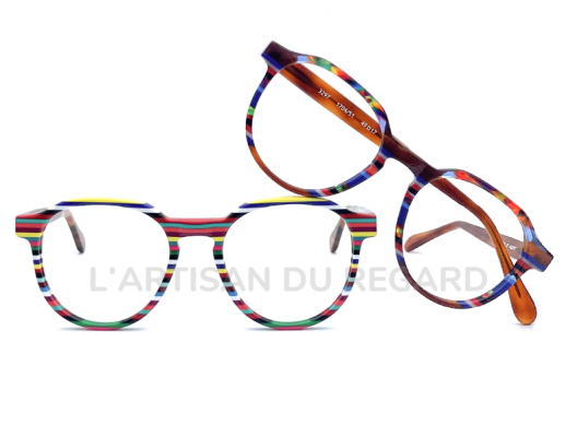 Collection L'Artisan Du Regard Wissing