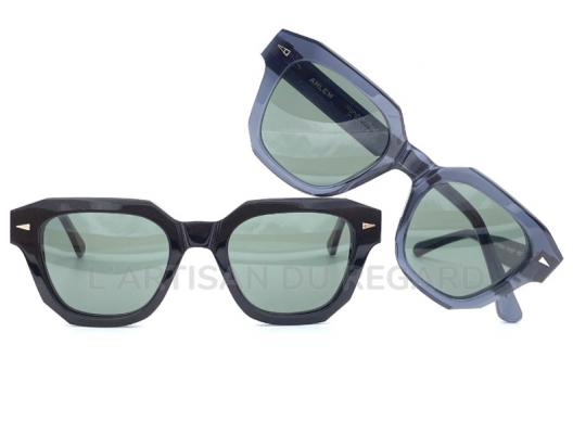 Lunettes Alhem