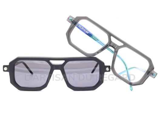 Lunettes Kuboraum