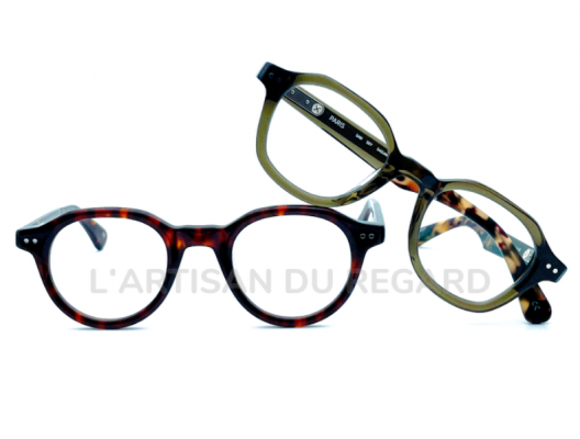 LUNETTES DE CREATEUR PETER AND MAY WALK