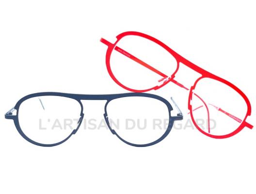 Lunettes Theo