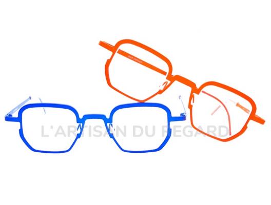 Lunettes Theo