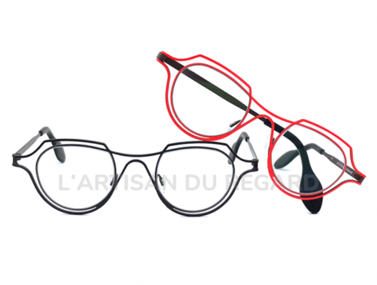 Lunettes Theo