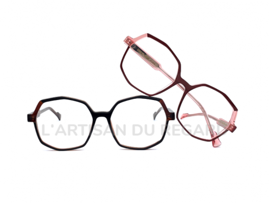 LUNETTES CAROLINE ABRAM