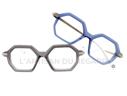 Lunettes créateur Clément Lunetier