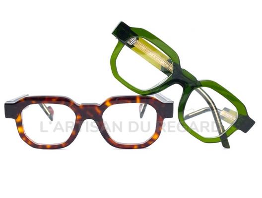 Lunettes Anne Et Valentin