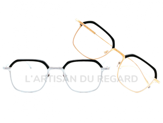 Lunettes Masunaga 