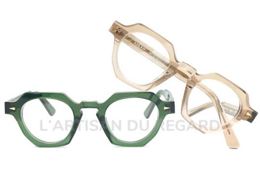 Lunettes Alhem eyewear