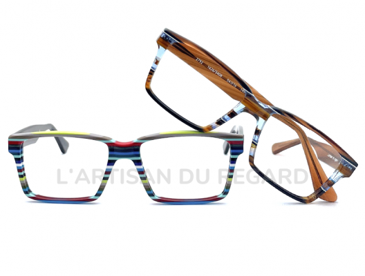 Collection L'Artisan Du Regard Wissing
