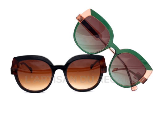 LUNETTES CAROLINE ABRAM