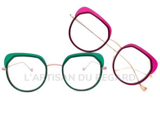 LUNETTES CAROLINE ABRAM